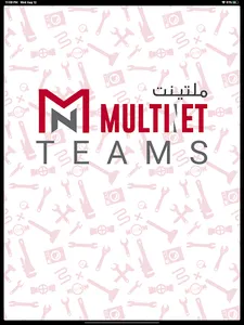 Multinet Teams screenshot 3