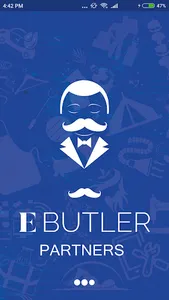 EButler Partners screenshot 0