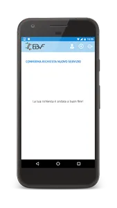 Servizi EBVF screenshot 7