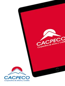 Tarjeta Digital CACPECO screenshot 9
