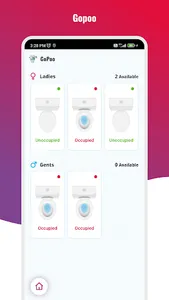 Hello EC screenshot 5