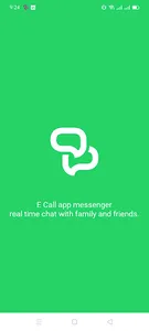 E-Call screenshot 0