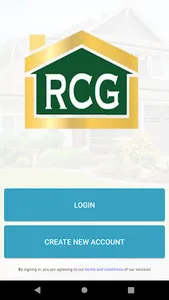 RCG Open House screenshot 0