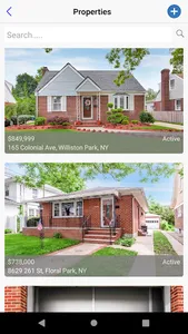 RCG Open House screenshot 1