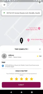 Sharm Taxi screenshot 15