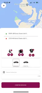 Sharm Taxi screenshot 3