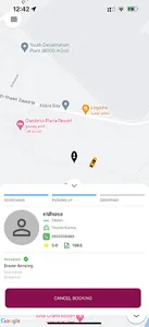 Sharm Taxi screenshot 4