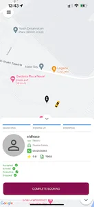 Sharm Taxi screenshot 5