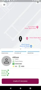Sharm Taxi screenshot 6