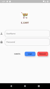 Ecart Client screenshot 4