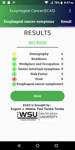 ECAS screenshot 8