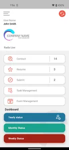 ECAT Review Tool screenshot 0