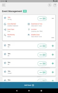 ECAT Review Tool screenshot 15
