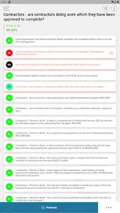 ECAT Review Tool screenshot 19