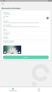 ECAT Review Tool screenshot 20