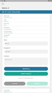 ECAT Review Tool screenshot 22