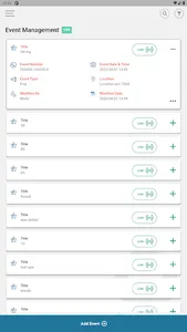 ECAT Review Tool screenshot 23