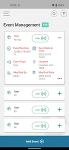ECAT Review Tool screenshot 7