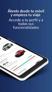 Movai Carsharing by Hyundai screenshot 2