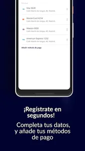 Movai Carsharing by Hyundai screenshot 3