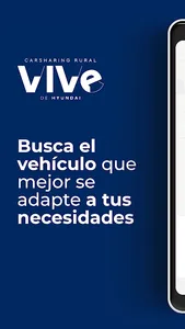 VIVe Hyundai screenshot 0