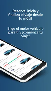 VIVe Hyundai screenshot 2