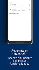 VIVe Hyundai screenshot 3