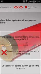 Armiun Silver screenshot 2