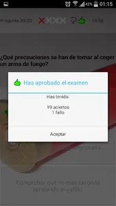Armiun Silver screenshot 3