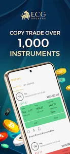 ECG Brokers screenshot 1