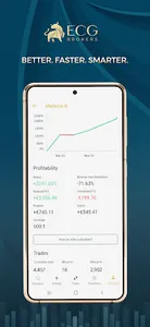 ECG Brokers screenshot 4