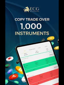 ECG Brokers screenshot 7