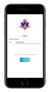 Josephites Orlem screenshot 1