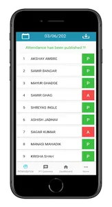 Josephites Orlem screenshot 10