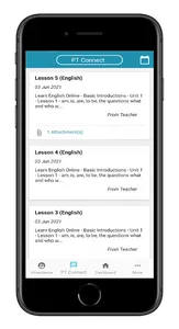 Josephites Orlem screenshot 21