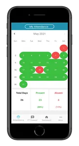 Josephites Orlem screenshot 5