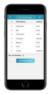 Josephites Orlem screenshot 6