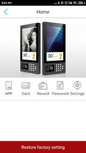 SmartDoor screenshot 8