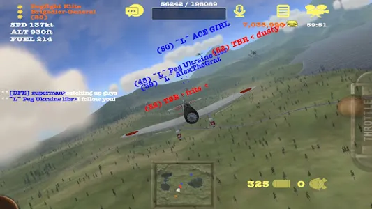 Dogfight Elite screenshot 20