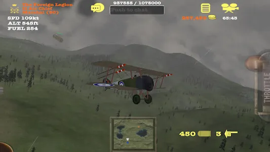 Dogfight Elite screenshot 31