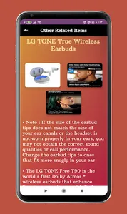 Skullcandy Dime TWS Guide screenshot 2