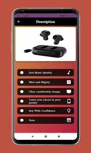 Skullcandy Dime TWS Guide screenshot 3