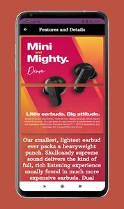Skullcandy Dime TWS Guide screenshot 4