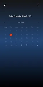 Echo Limousine Driver screenshot 1
