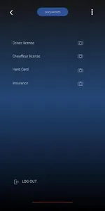 Echo Limousine Driver screenshot 2