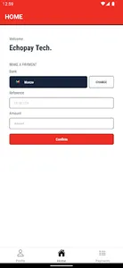 Pay UWG screenshot 0