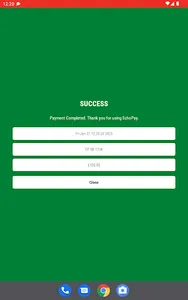 Pay UWG screenshot 10