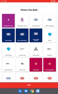 Pay UWG screenshot 11