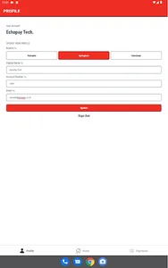 Pay UWG screenshot 13