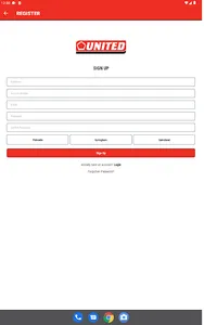 Pay UWG screenshot 16